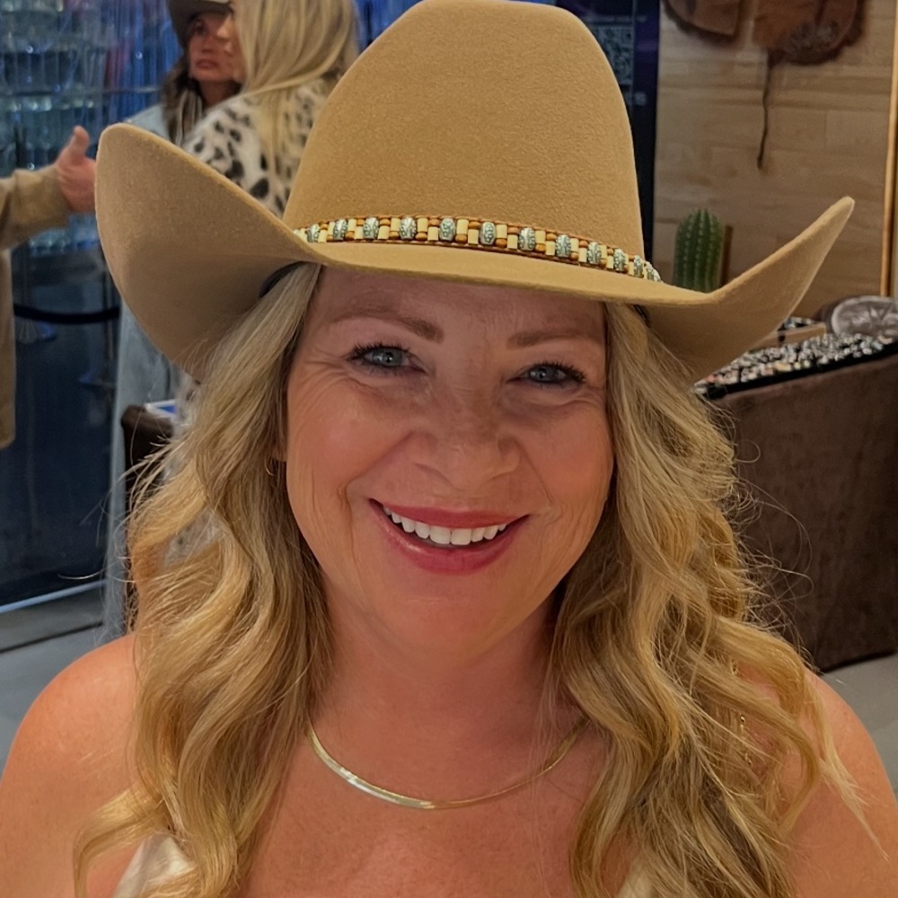 Meet your Posher, Tammy